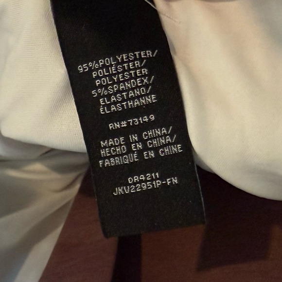 Fashion Nova Mauve/Purple Blazer Pants Set Size Small - Picture 7 of 14